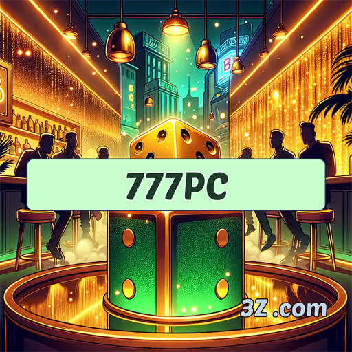 App da 777pc.bet: inovação e diversão ao seu alcance