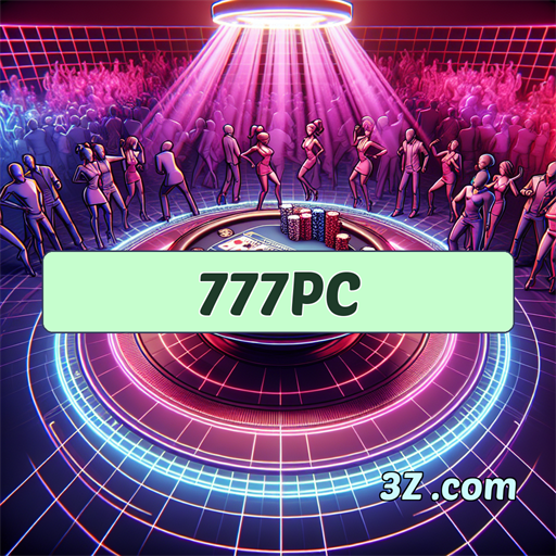 Bônus Imperdíveis no 777pc.bet para Gamers Brasileiros