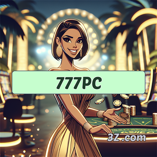 777pc.bet: A Confiável Jogada que Você Procurava
