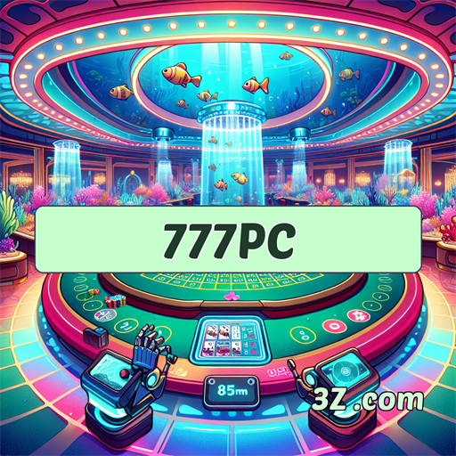 Experiência Imersiva na Plataforma 777pc.bet de Jogos Online