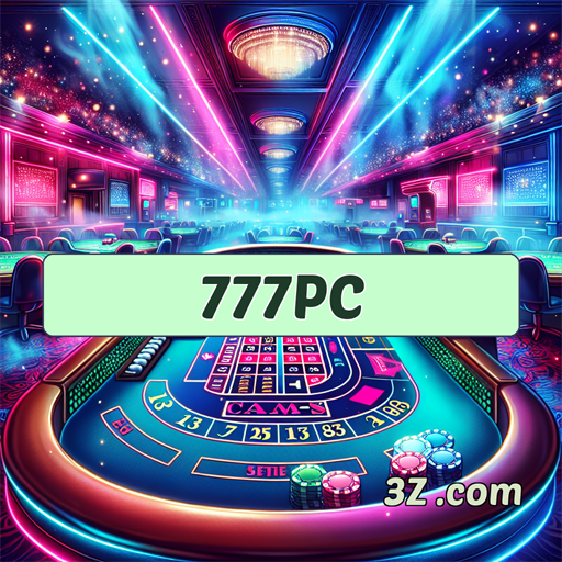 Promoções Incríveis no 777pc.bet: Atraia Seu Jogo!