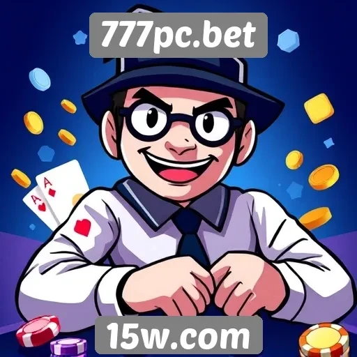 Análise completa do site 777pc.bet