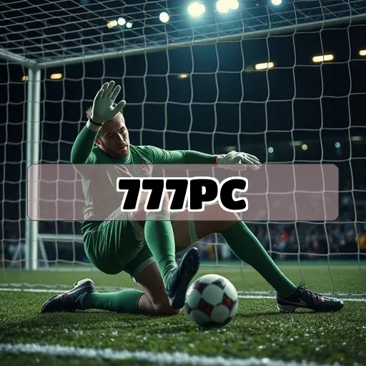 777pc.bet: Dicas de Expert para Elevar Seu Jogo de Apostas