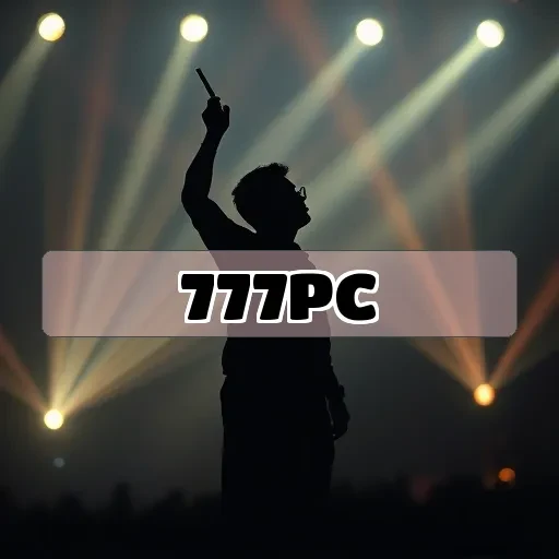 777pc.bet: Descubra Os Melhores Caça-níqueis e Seus Recursos Incríveis